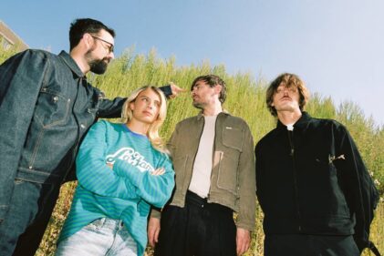 Puggy - (C) BelieveMusic