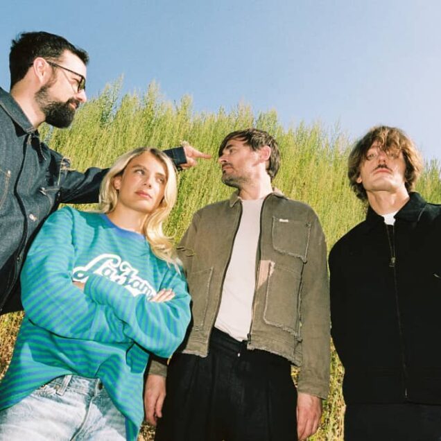 Puggy - (C) BelieveMusic
