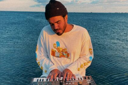 Alexandre Sookia - aficia