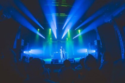 Crossroads Festival (c) David Tavary
