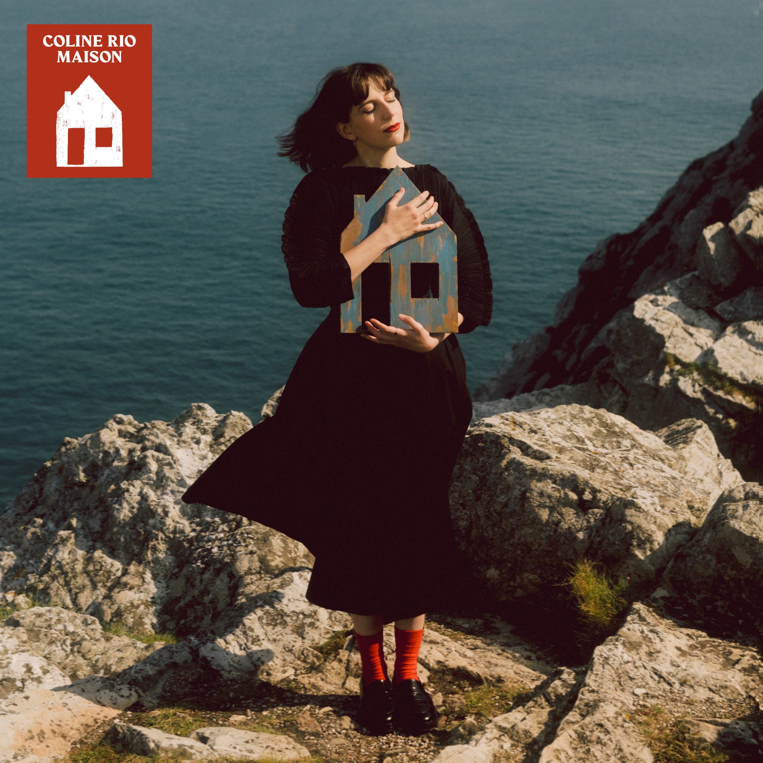Maison - Coline Rio