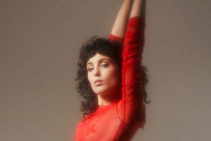 Barbara Pravi - DR