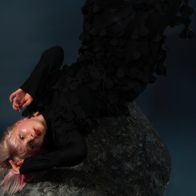 Alice on the Roof - © Sara Bastai