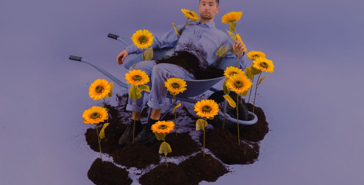 Ondes © Laureen Burton