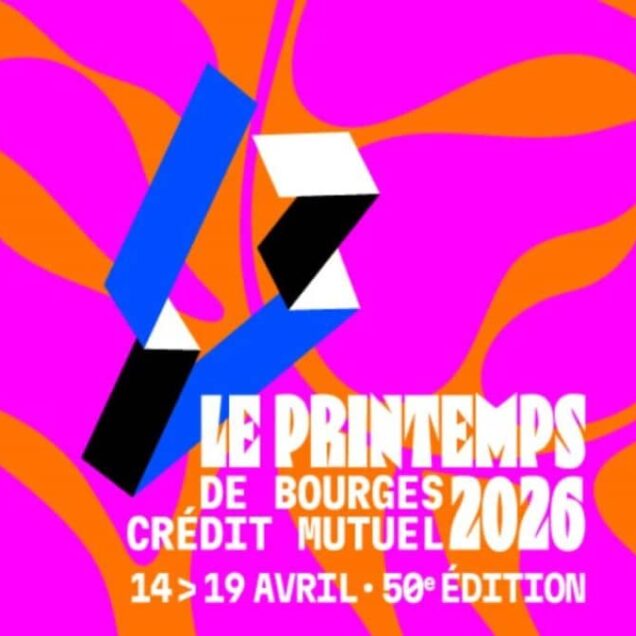 Printemps de Bourges 2026