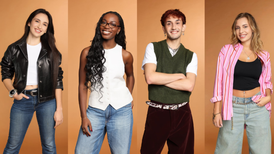 Star Academy 2025 : Qui de Sarah, Léa, Ambre et Victor accédera à la ...