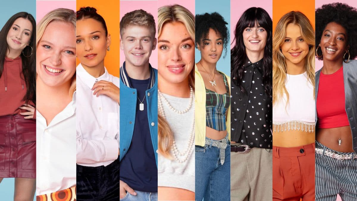 Star Academy - Endemol France / TF1