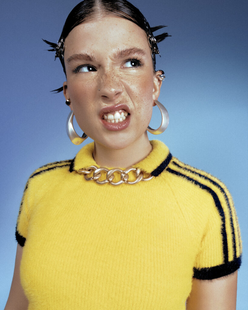 "Boom Boom Barbie" cover