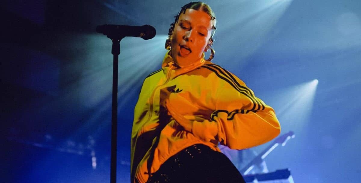 Marie Jay (c) Ameline Vildaer