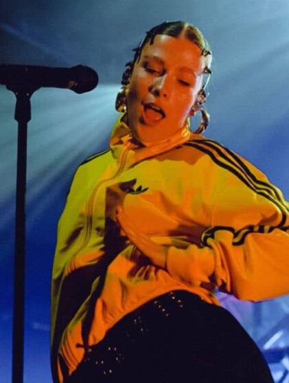 Marie Jay (c) Ameline Vildaer