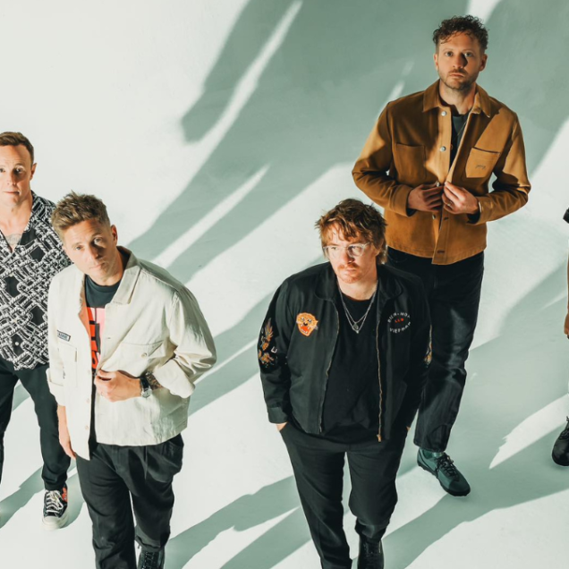 OneRepublic - DR