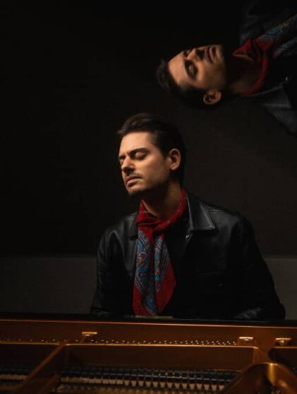 Yaacov Salah - (c) Meïr Salah